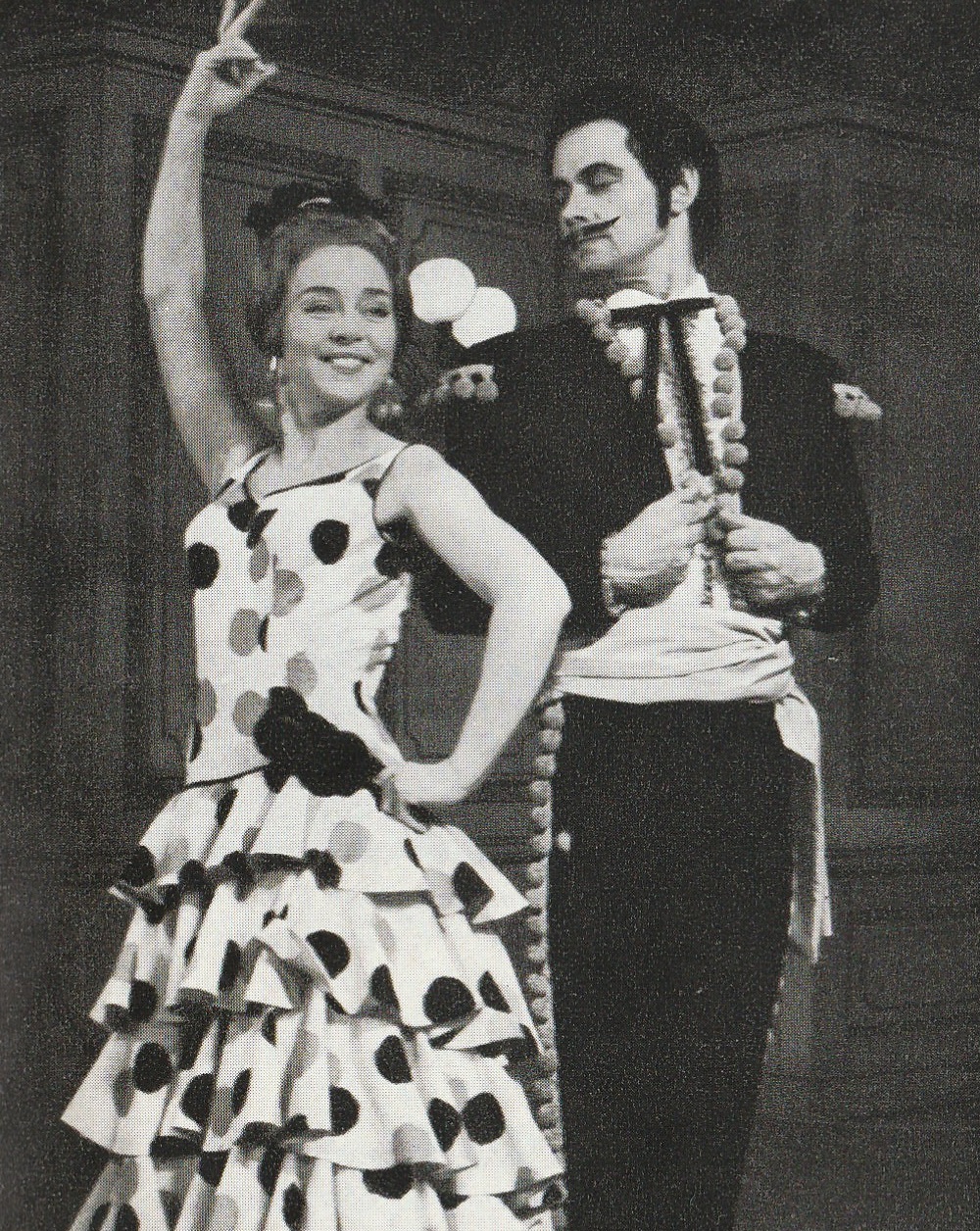 Pariserliv 1965