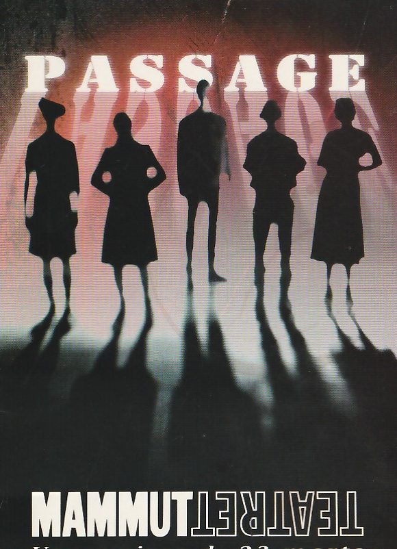PASSAGE 1997