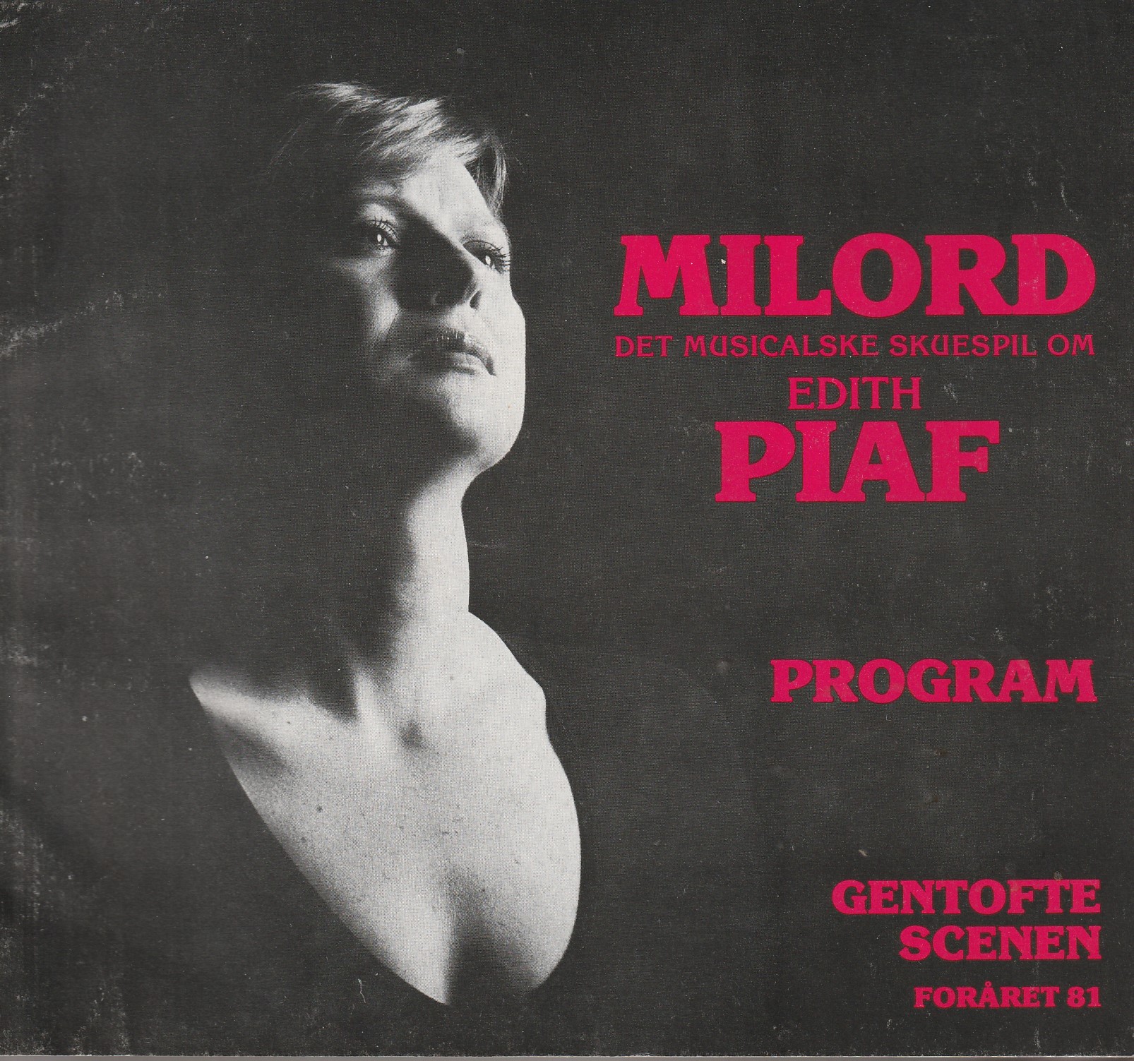 MILORD 1981