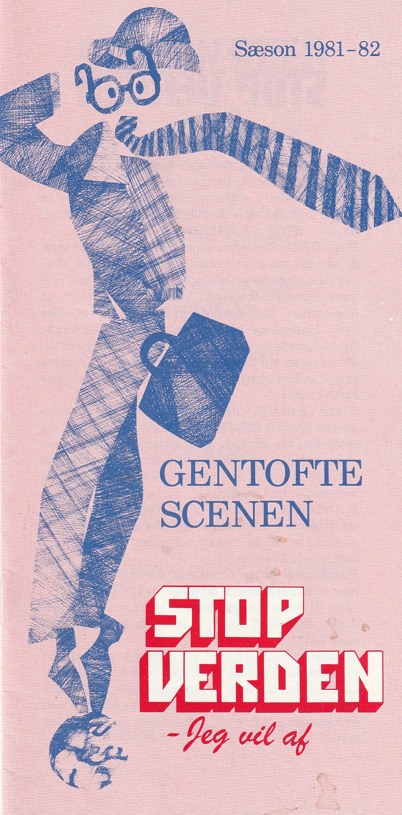 STOP VERDEN 81-82
