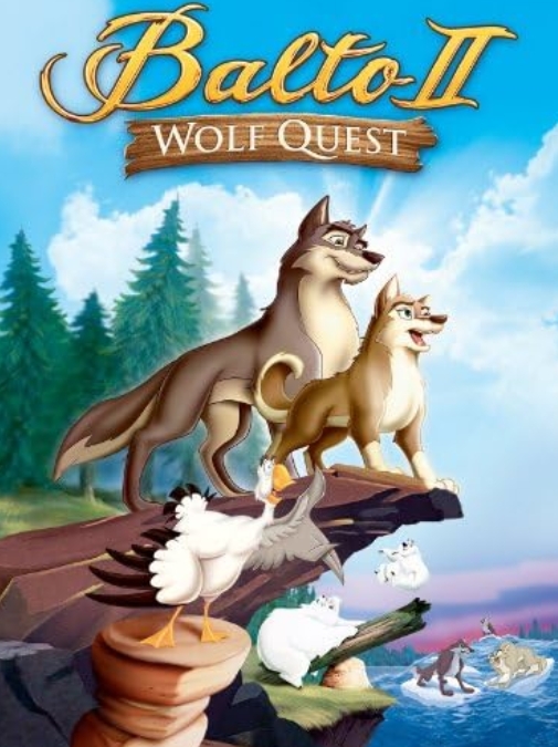 Balto II 2002