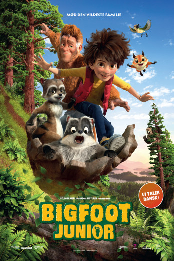 Bigfood Junior