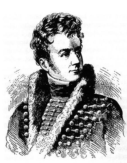 EDOUARD DU PUY