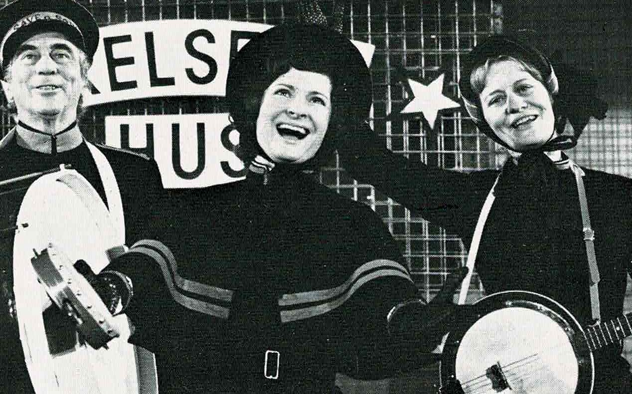 GUYS AND DOLLS 1973 (2)