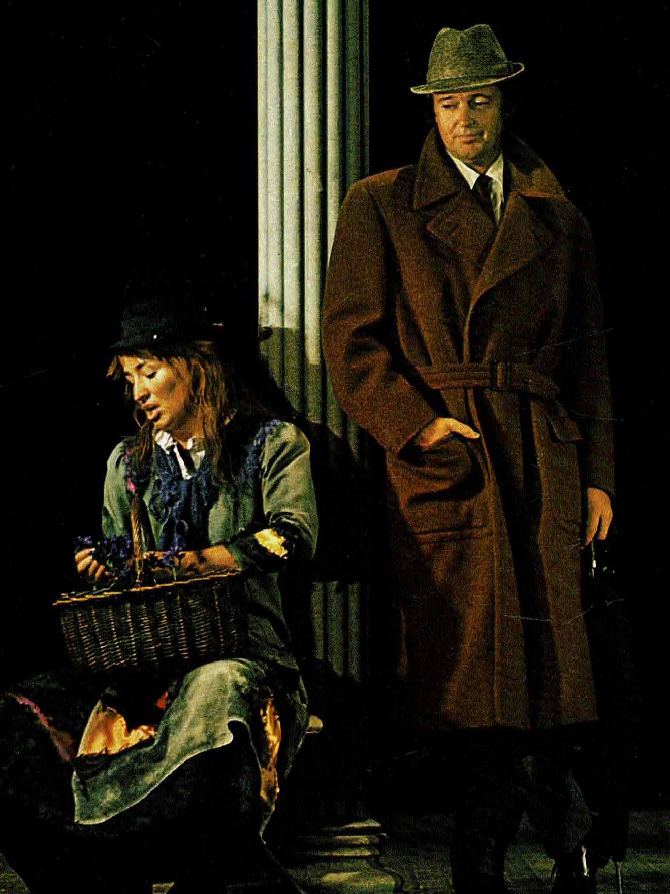 MY FAIR LADY 1978 (3)
