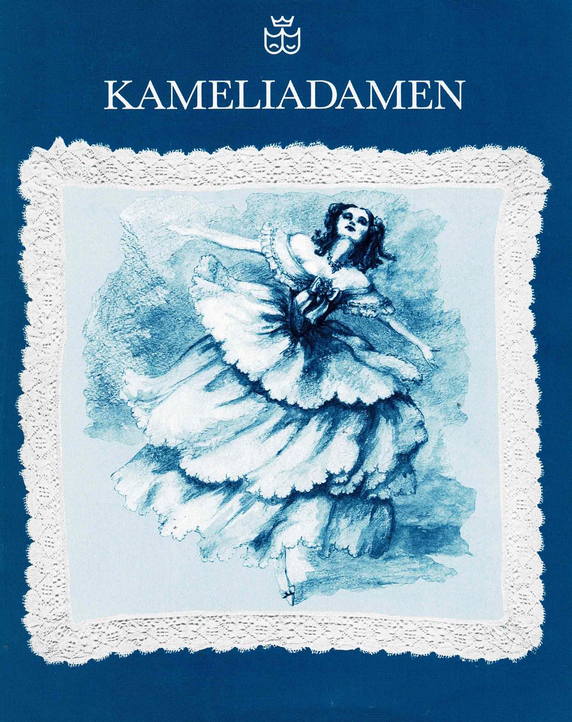 KAMELIADAMEN 1988 (1)