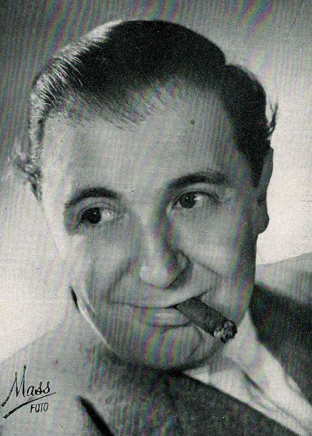STIG LOMMER