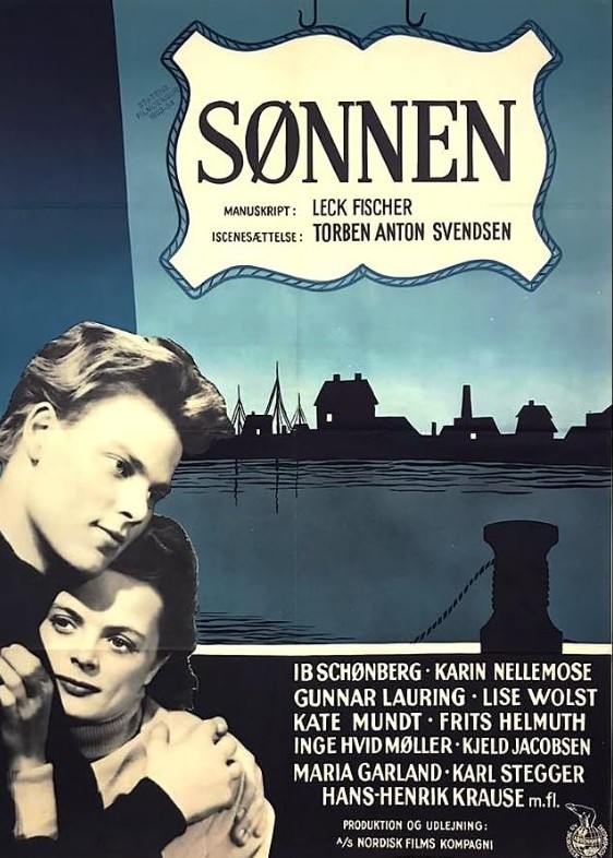 SØNNEN